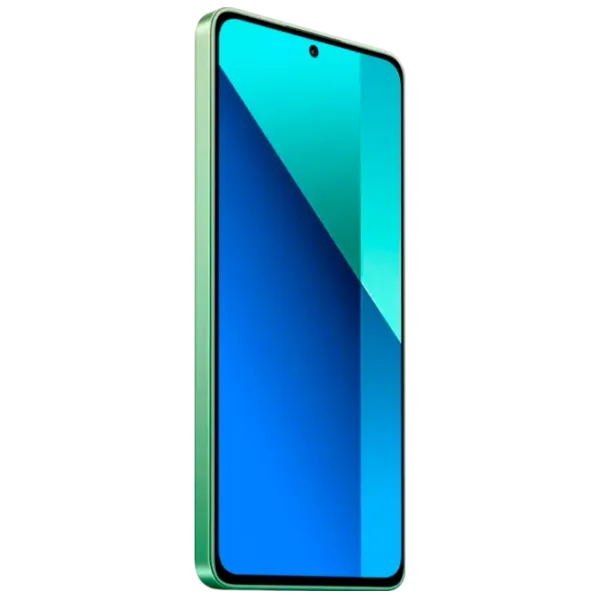 Xiaomi Redmi Note 13 8 ГБ/ 512 ГБ/ Dual SIM/ Зеленый Мята photo 6