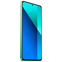 Smartphone Xiaomi Redmi Note 13 8 GB/ 512 GB/ Dual SIM/ Green Mint photo 4