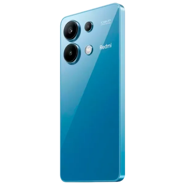 Xiaomi Redmi Note 13 8 GB/ 512 GB/ Dual SIM/ Blue Ice photo 7 Xiaomi Redmi Note 13 8 GB/ 512 GB/ Dual SIM/ Blue Ice photo 7