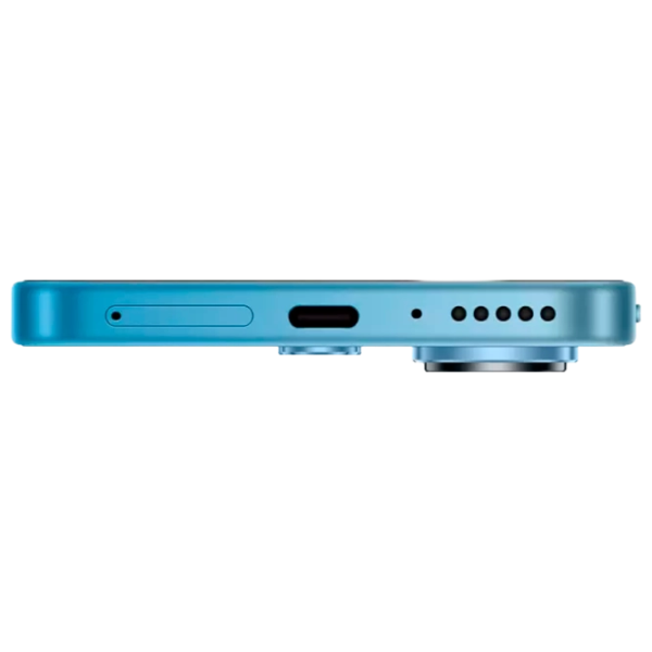 Xiaomi Redmi Note 13 8 GB/ 512 GB/ Dual SIM/ Blue Ice photo 13 Xiaomi Redmi Note 13 8 GB/ 512 GB/ Dual SIM/ Blue Ice photo 13