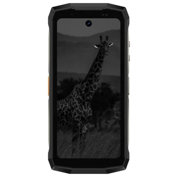 Ulefone Armor Mini 20 Pro 8 ГБ/ 256 ГБ/ Dual SIM/ Черный Желтый photo 4