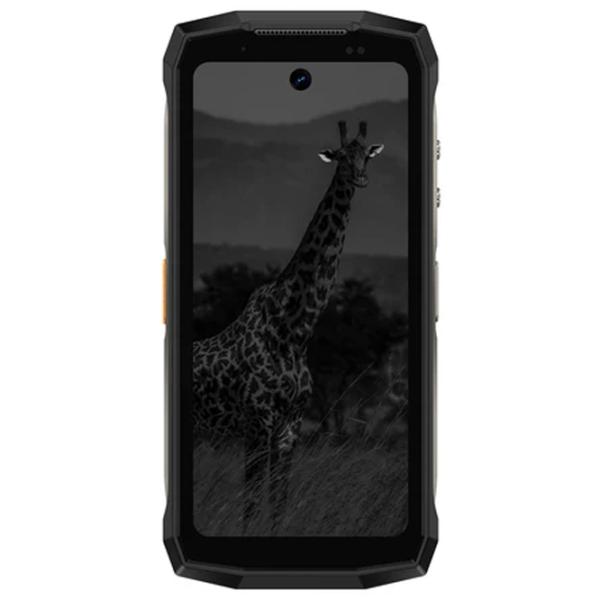 Ulefone Armor Mini 20 Pro 8 ГБ/ 256 ГБ/ Dual SIM/ Черный Желтый photo 4
