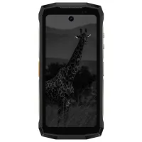 Смартфон Ulefone Armor Mini 20 Pro 8 ГБ/ 256 ГБ/ Dual SIM/ Черный Желтый photo 2
