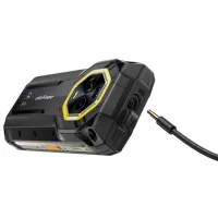 Смартфон Ulefone Armor Mini 20 Pro 8 ГБ/ 256 ГБ/ Dual SIM/ Черный Желтый photo 4
