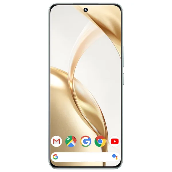 Honor 200 12 GB/ 512 GB/ Dual SIM/ Green Emerald photo 6