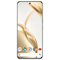 Smartphone Honor 200 12 GB/ 512 GB/ Dual SIM/ Green Emerald photo 4