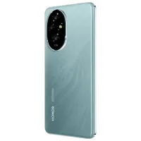 Smartphone Honor 200 12 GB/ 512 GB/ Dual SIM/ Green Emerald photo 6