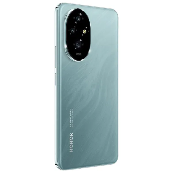 Honor 200 12 GB/ 512 GB/ Dual SIM/ Green Emerald photo 10