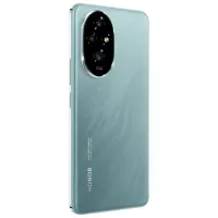 Smartphone Honor 200 12 GB/ 512 GB/ Dual SIM/ Green Emerald photo 8