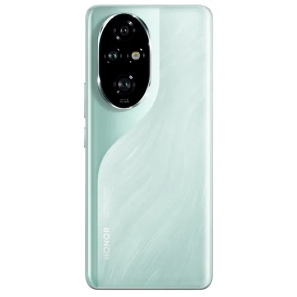 Honor 200 Pro 12 GB/ 512 GB/ Dual SIM/ Ocean Cyan photo 9