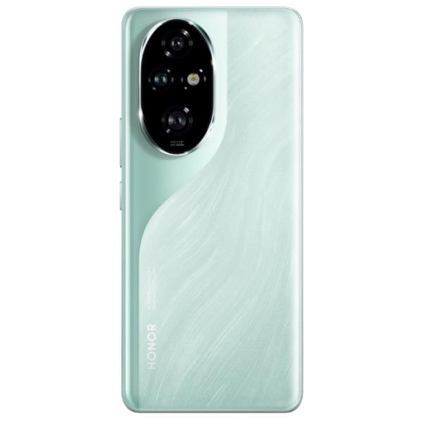 Honor 200 Pro 12 GB/ 512 GB/ Dual SIM/ Ocean Cyan photo 9