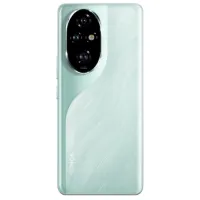 Smartphone Honor 200 Pro 12 GB/ 512 GB/ Dual SIM/ Ocean Cyan photo 7