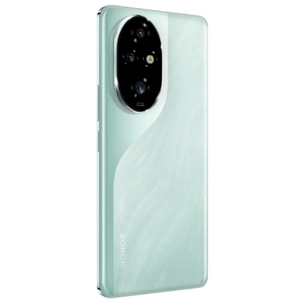 Honor 200 Pro 12 GB/ 512 GB/ Dual SIM/ Ocean Cyan photo 10