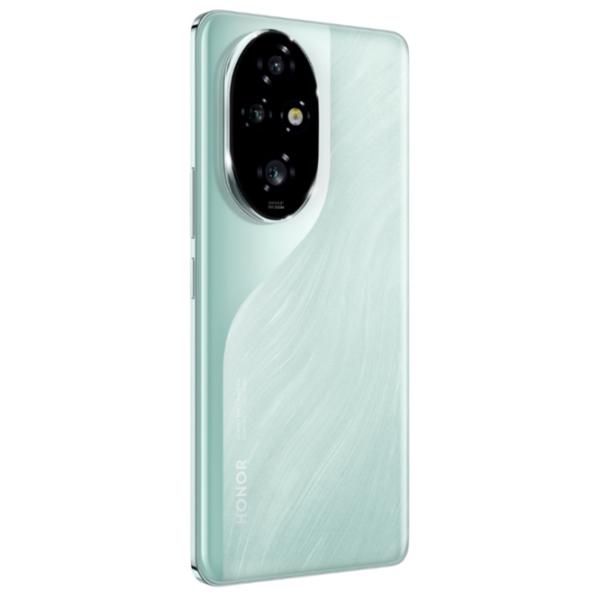 Honor 200 Pro 12 GB/ 512 GB/ Dual SIM/ Ocean Cyan photo 10