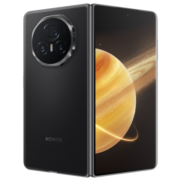 Honor Magic V3 12 ГБ/ 512 ГБ/ Dual SIM/ Черный  photo 4
