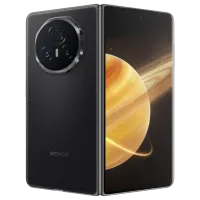 Smartphone Honor Magic V3 12 GB/ 512 GB/ Dual SIM/ Black photo 2