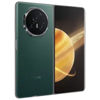 Смартфон Honor Magic V3 12 ГБ/ 512 ГБ/ Dual SIM/ Зеленый photo 2