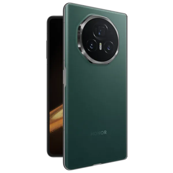 Honor Magic V3 12 ГБ/ 512 ГБ/ Dual SIM/ Зеленый  photo 6