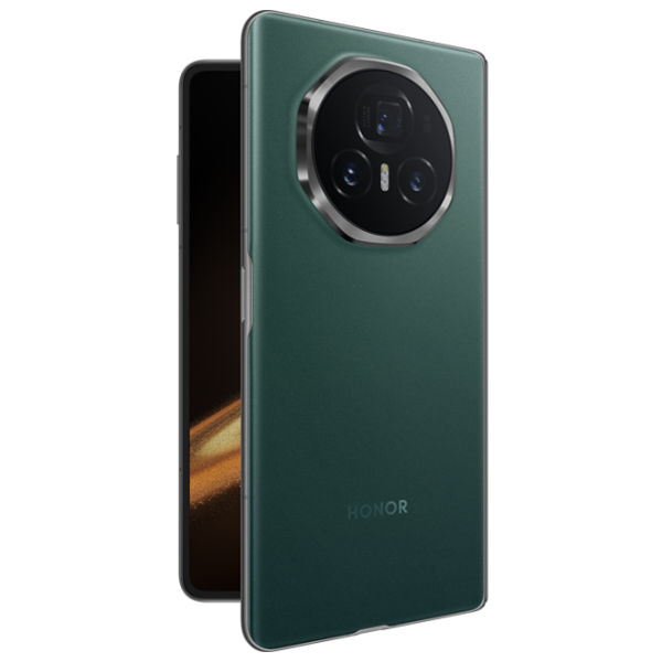 Honor Magic V3 12 ГБ/ 512 ГБ/ Dual SIM/ Зеленый  photo 6