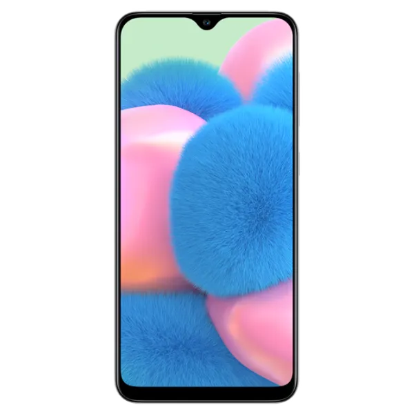 Samsung Galaxy A30s 3 ГБ/ 32 ГБ/ Dual SIM/ Белый  photo 2