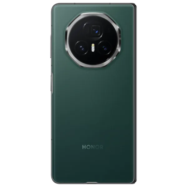 Honor Magic V3 12 ГБ/ 512 ГБ/ Dual SIM/ Зеленый  photo 14