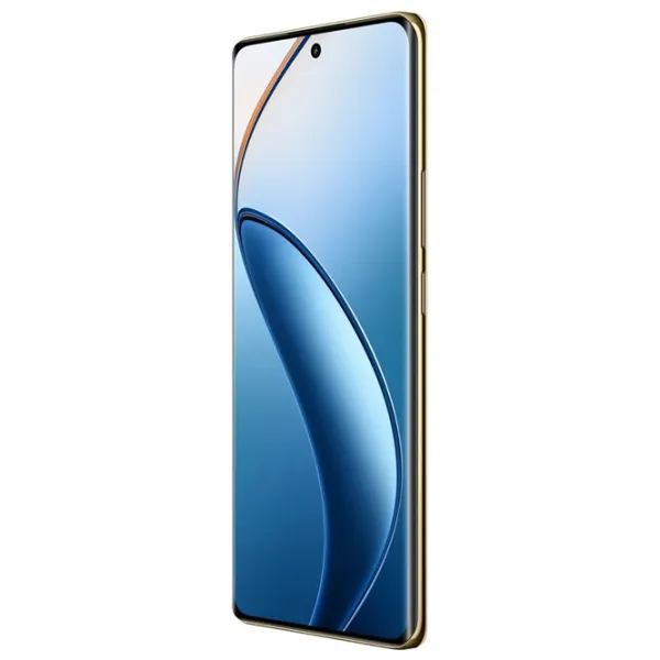 Realme 12 Pro 12 GB/ 512 GB/ Dual SIM/ Blue Submarine photo 4 Realme 12 Pro 12 GB/ 512 GB/ Dual SIM/ Blue Submarine photo 4