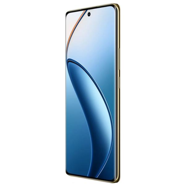 Realme 12 Pro 12 GB/ 512 GB/ Dual SIM/ Blue Submarine photo 4 Realme 12 Pro 12 GB/ 512 GB/ Dual SIM/ Blue Submarine photo 4