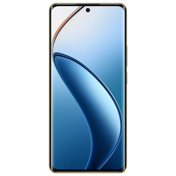 Realme 12 Pro 12 GB/ 512 GB/ Dual SIM/ Blue Submarine photo 5 Realme 12 Pro 12 GB/ 512 GB/ Dual SIM/ Blue Submarine photo 5