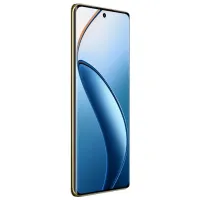 Смартфон Realme 12 Pro 12 ГБ/ 512 ГБ/ Dual SIM/ Синий Субмарина photo 4