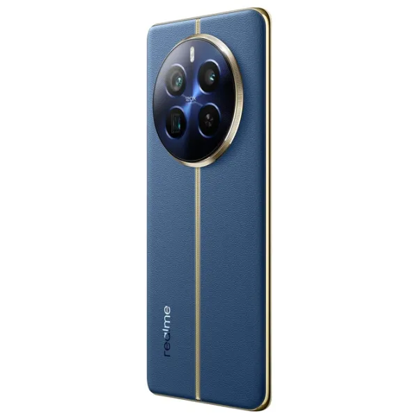 Realme 12 Pro 12 GB/ 512 GB/ Dual SIM/ Blue Submarine photo 7 Realme 12 Pro 12 GB/ 512 GB/ Dual SIM/ Blue Submarine photo 7