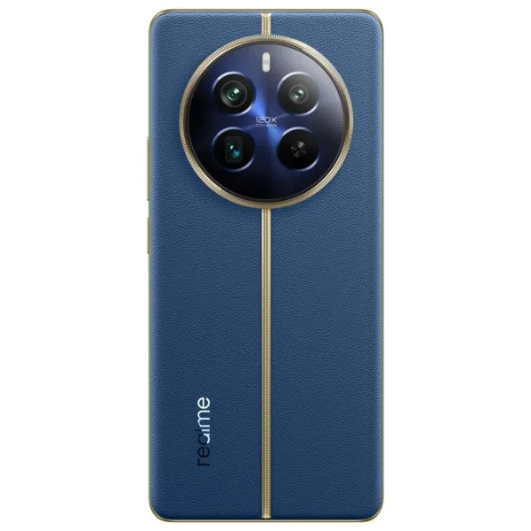 Realme 12 Pro 12 GB/ 512 GB/ Dual SIM/ Blue Submarine photo 8 Realme 12 Pro 12 GB/ 512 GB/ Dual SIM/ Blue Submarine photo 8