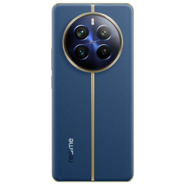 Realme 12 Pro 12 GB/ 512 GB/ Dual SIM/ Blue Submarine photo 8 Realme 12 Pro 12 GB/ 512 GB/ Dual SIM/ Blue Submarine photo 8