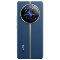 Смартфон Realme 12 Pro 12 ГБ/ 512 ГБ/ Dual SIM/ Синий Субмарина photo 6