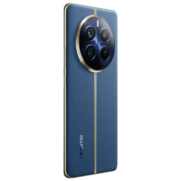 Realme 12 Pro 12 GB/ 512 GB/ Dual SIM/ Blue Submarine photo 9 Realme 12 Pro 12 GB/ 512 GB/ Dual SIM/ Blue Submarine photo 9