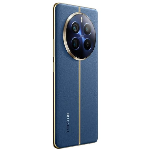 Realme 12 Pro 12 GB/ 512 GB/ Dual SIM/ Blue Submarine photo 9 Realme 12 Pro 12 GB/ 512 GB/ Dual SIM/ Blue Submarine photo 9