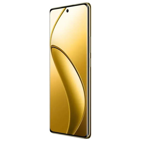 Realme 12 Pro 12 GB/ 512 GB/ Dual SIM/ Beige Navigator photo 4 Realme 12 Pro 12 GB/ 512 GB/ Dual SIM/ Beige Navigator photo 4