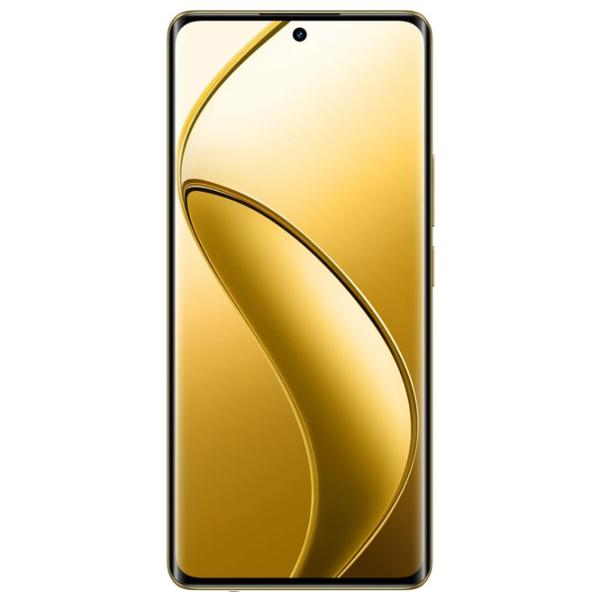 Realme 12 Pro 12 GB/ 512 GB/ Dual SIM/ Beige Navigator photo 5 Realme 12 Pro 12 GB/ 512 GB/ Dual SIM/ Beige Navigator photo 5