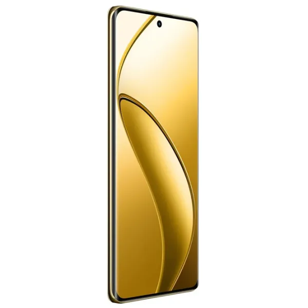 Realme 12 Pro 12 GB/ 512 GB/ Dual SIM/ Beige Navigator photo 6 Realme 12 Pro 12 GB/ 512 GB/ Dual SIM/ Beige Navigator photo 6
