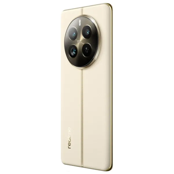 Realme 12 Pro 12 GB/ 512 GB/ Dual SIM/ Beige Navigator photo 7 Realme 12 Pro 12 GB/ 512 GB/ Dual SIM/ Beige Navigator photo 7