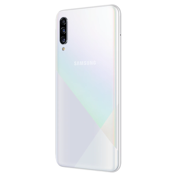 Samsung Galaxy A30s 3 ГБ/ 32 ГБ/ Dual SIM/ Белый  photo 5