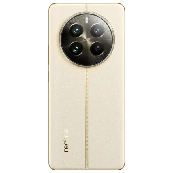 Realme 12 Pro 12 GB/ 512 GB/ Dual SIM/ Beige Navigator photo 8 Realme 12 Pro 12 GB/ 512 GB/ Dual SIM/ Beige Navigator photo 8