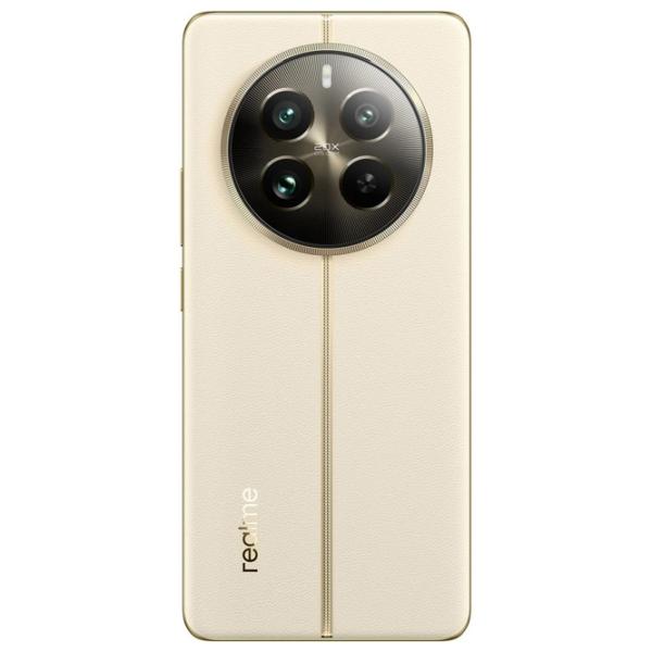 Realme 12 Pro 12 GB/ 512 GB/ Dual SIM/ Beige Navigator photo 8 Realme 12 Pro 12 GB/ 512 GB/ Dual SIM/ Beige Navigator photo 8