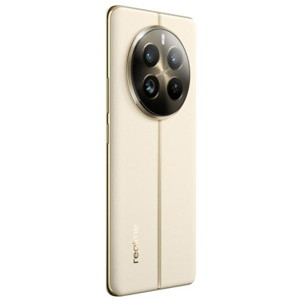 Realme 12 Pro 12 GB/ 512 GB/ Dual SIM/ Beige Navigator photo 9 Realme 12 Pro 12 GB/ 512 GB/ Dual SIM/ Beige Navigator photo 9
