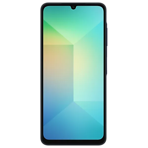 Samsung Galaxy A06 4 ГБ/ 128 ГБ/ Dual SIM/ Черный  photo 4