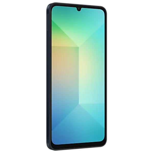 Samsung Galaxy A06 4 ГБ/ 128 ГБ/ Dual SIM/ Черный  photo 5