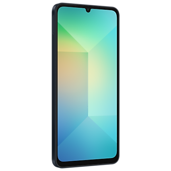 Samsung Galaxy A06 4 ГБ/ 128 ГБ/ Dual SIM/ Черный  photo 5