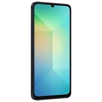 Smartphone Samsung Galaxy A06 4 GB/ 128 GB/ Dual SIM/ Black photo 3