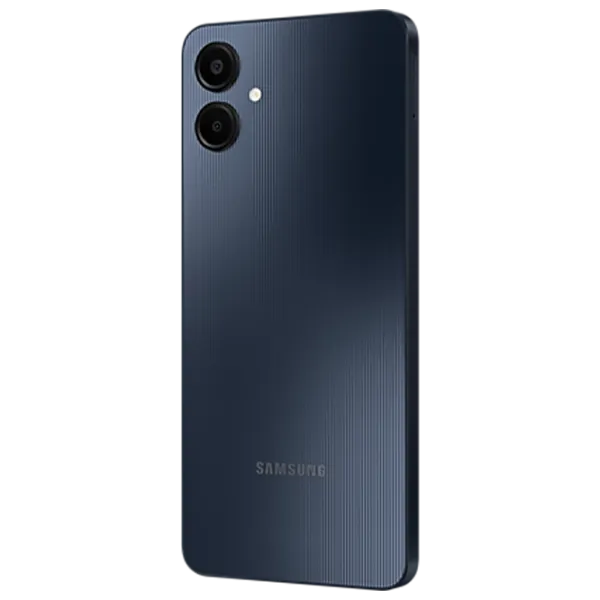 Samsung Galaxy A06 4 ГБ/ 128 ГБ/ Dual SIM/ Черный  photo 6