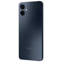 Smartphone Samsung Galaxy A06 4 GB/ 128 GB/ Dual SIM/ Black photo 4