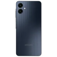 Smartphone Samsung Galaxy A06 4 GB/ 128 GB/ Dual SIM/ Black photo 5